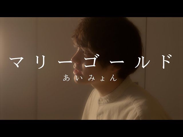 【弾き語り】マリーゴールド - あいみょん Covered by Kota Yamamoto class=