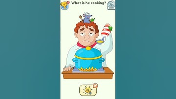 Dop 5 (Delete One Part) Level 1775 WalkthroughSolutions - All Levels@Gangbiharikushwa19  #shorts