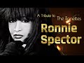 Ronnie Spector Tribute: Greatest Hits (The Ronettes, Solo) | RIP 1943 - 2022