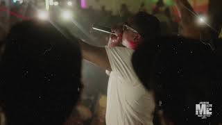 Jadakiss - Me ( Live Performance )