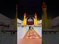Ali Mola Ali Mola#ytshorts #love #madinekibaatein#Naat#Islamic