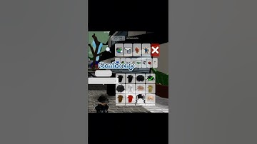 tutorial combo CNP!😏 #brookhaven #roblox