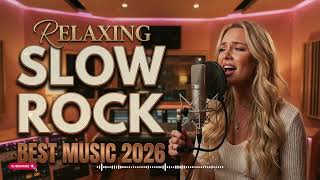 Soft Rock Ballads | The Songs That Defined a Generation