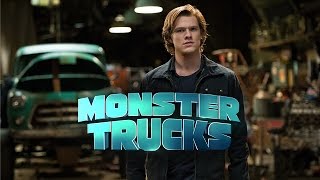 Monster Trucks Trailer Ukparamountpictures