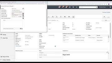GDPR Right to be Informed