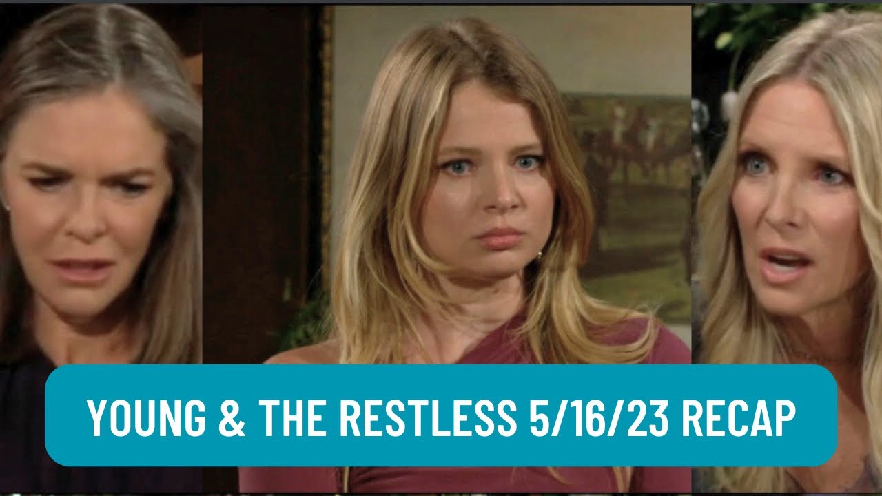 Diane's Shocked as Kyle Exposes Phyllis Alive & Frame-Up, with Christine's Having Doubts!