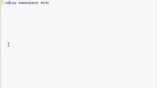 hello world c++ part1