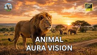 🦓 Great Migration 4K UHD | Africa's Greatest Wildlife Journey | Real Nature Documentary | Full Episo