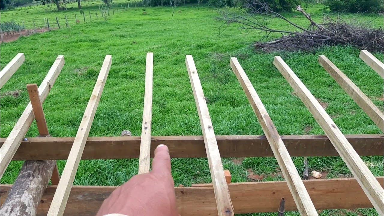 Base para construção de decks