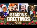 Seasons Greetings | Premiership Women's Rugby