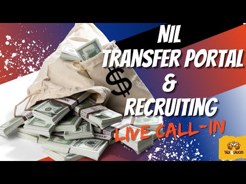 NIL, Transfer Portal & Recruiting Florida Gators CFB