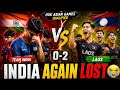 INDIA vs LAOS Full Match Analysis | Kya Galti Hui? 😱 | HOK Asian Games 2026 Qualifiers #hok