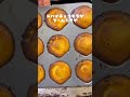 バタートック(バターもち)韓国フェア