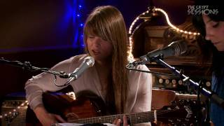 Sophie Madeleine - Who Will Buy // The Crypt Sessions