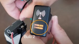 Toyota Aftermarket Switch Illumination Wiring Explained