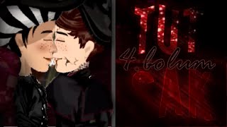 Tutsak - 1.Sezon 4.Bölüm - Msp Dizileri