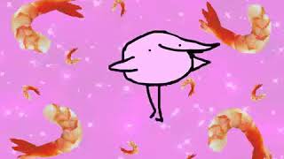 Video thumbnail of "Kero Kero Bonito - Flamingo"