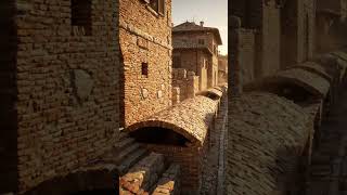 Part 4 – Advanced Drainage Technology #AncientWorld #Archaeology #MohenjoDaro #Harappa #Civilization