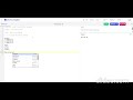 Exercise-6-Implement simple program in PL/SQL