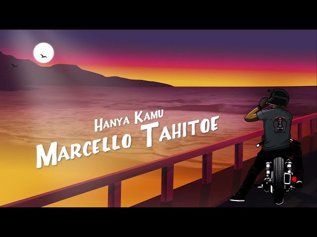 Marcello Tahitoe - Sorry Abis (Official Lyric Video) class=