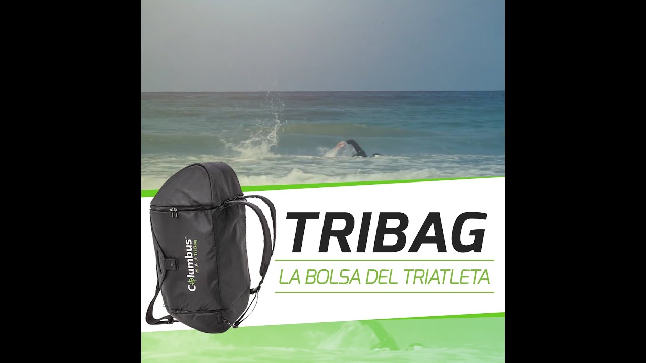 mochilas para triatlon