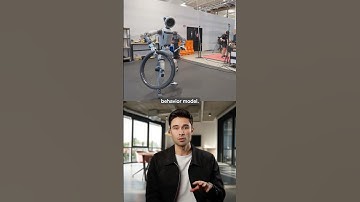 Boston Dynamics’ humanoid just got an upgrade 👀 #trendingshorts #robotics #ai #tech #future