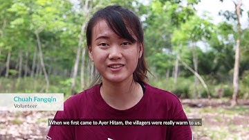 Join us on an expedition to save our peatlands