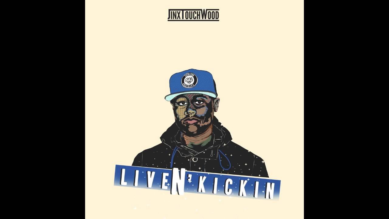 Jinx Touchwood - Fuelled up