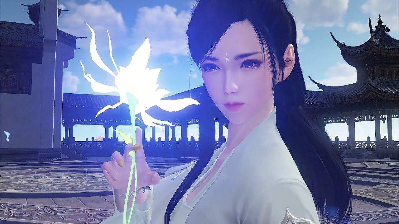 Thien Nhai Minh Nguyệt đao Mobile Lại Lỡ Hẹn Với Game Thủ Dời Lịch Ra Mắt Chinh Thức Infogame