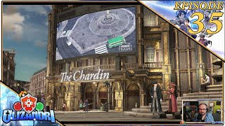 Trails Beyond The Horizon - July 9th Chardin Sweep Begins, Shangri-La Blackjack - Episode 35