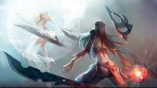The Longest Blitz Kalista Thresh Combo