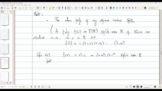 LA 3.4 - Diagonalization, Algebraic and Geometric Multiplicity
