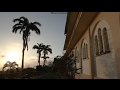 PLU’s Gateway Experience in Trinidad and Tobago