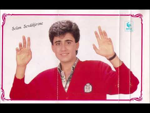 Emrah - Selam Sevdiklerime (Alt Yapı)