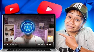 EXCLUSIVE: Upping Your YouTube Game with VidIQ’s New AI Generator!