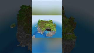 Seed Pulau Terbaik di Minecraft 1.21+ Bedrock &amp; Java - Part 46