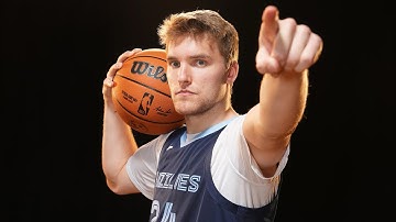 NBA 2K26 Cam Spencer Realistic Tendencies (2024-2025 Season Update) *Read Description 