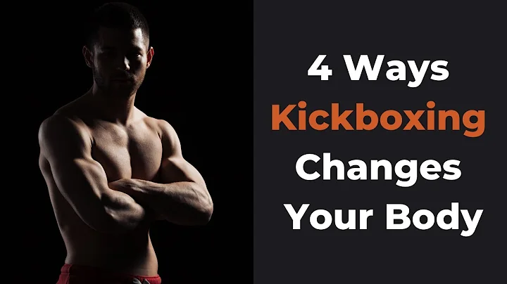 How long does it take to see kickboxing results? (2023)