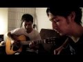 Kings of Convenience - Mrs. Cold (Cover)