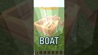 The most dangerous boat.