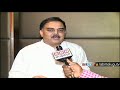 Nadendla Manohar Face to Face over BJP-Janasena Alliance