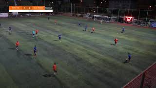 Esme FK-Usak Master