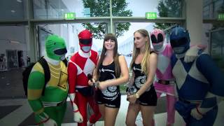 Gamers Pledge Gamescom 2013