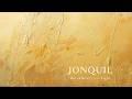 Jonquil: The Color of First Light and Quiet Renewal