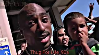 2Pac-My Zone & Danger Zone ( Speed Up Version ) HD Video