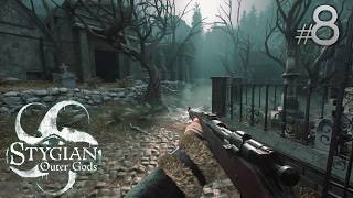 Stygian: Outer Gods #8 - Cant Shoot A Ghost
Wishlist the game on Steam: https://store.steampowered.com/app/2581410/Stygian_Outer_Gods/
Support me on Patreon: https://www.patreon.com/LibrarianYT
Join the Librarian Discord: https://discord.gg/aWa84VVcTA Stygian: Outer Gods #8 - Cant Shoot A Ghost