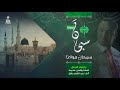 وصلة سبحان مولانا عبد الناصر حلاق وصلة سبحان مولانا عبد الناصر حلاق