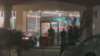 One arrested after possible Dothan shooting overnight