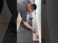 #DIY #flooring #construction #house #viralvideo