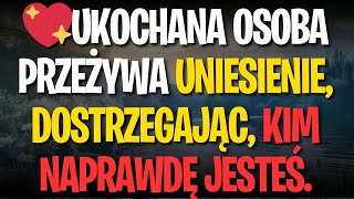 Download Lagu 💖Ukochana osoba przeżywa uniesienie, dostrzegając, kim naprawdę jesteś. MP3